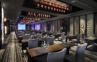 Hotel Sofitel (superior City View)