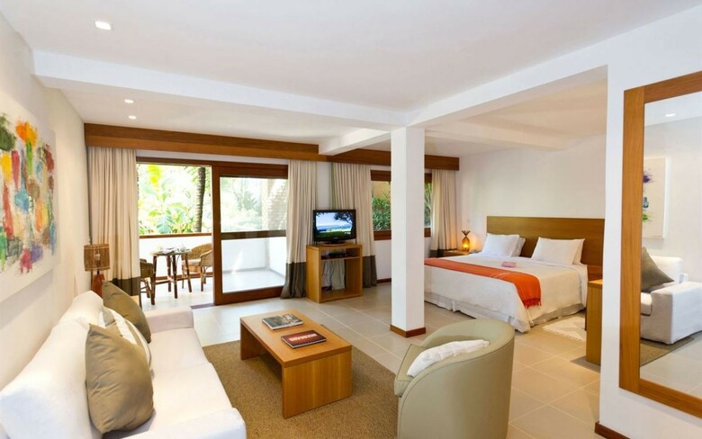 Hotel Porto Bay Resort