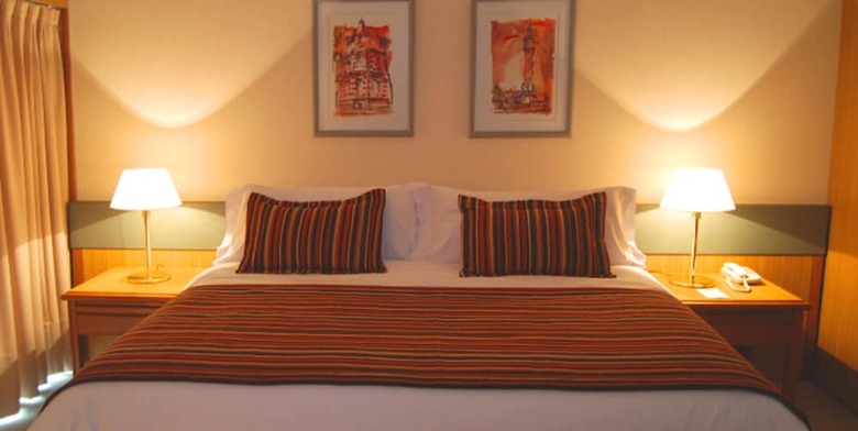 Conte Hotel