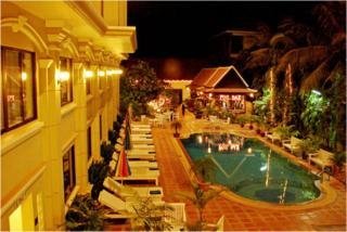 Monoreach Hotel Siem Reap