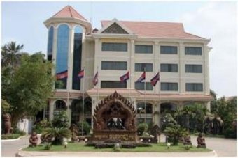 Monoreach Hotel Siem Reap
