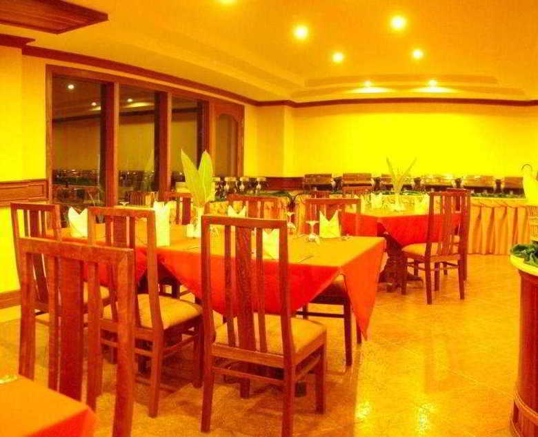 Hotel Cozyna Angkor