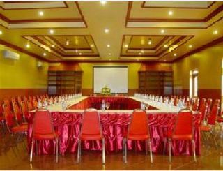 Hotel Cozyna Angkor