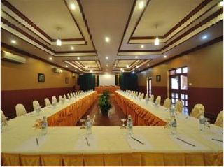 Hotel Cozyna Angkor