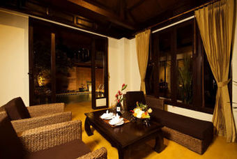 Hotel Takolaburi Cultural & Spa Resort
