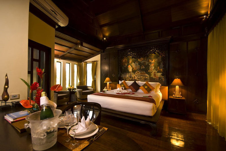Hotel Takolaburi Cultural & Spa Resort