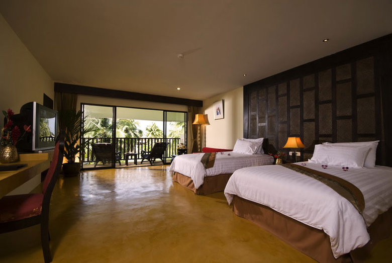 Hotel Takolaburi Cultural & Spa Resort