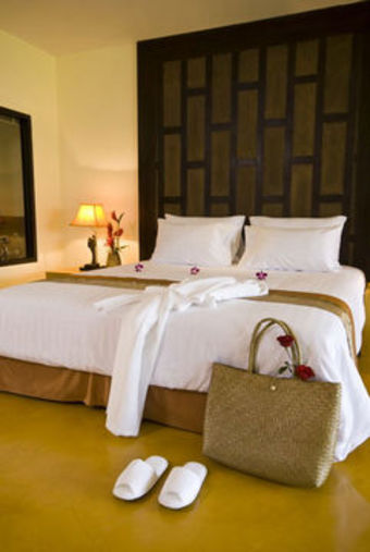 Hotel Takolaburi Cultural & Spa Resort
