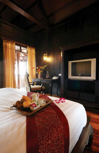 Hotel Takolaburi Cultural & Spa Resort