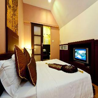 Hotel Grand Pacific Sovereign Resort