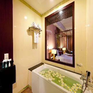 Hotel Grand Pacific Sovereign Resort
