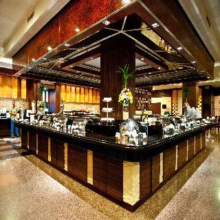 Hotel Grand Pacific Sovereign Resort