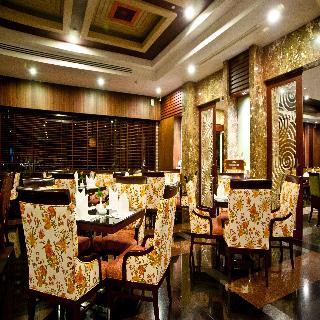 Hotel Grand Pacific Sovereign Resort