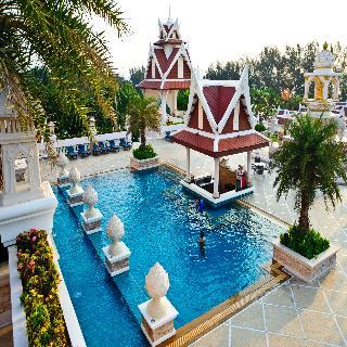Hotel Grand Pacific Sovereign Resort