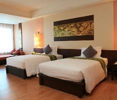 Hotel Grand Pacific Sovereign Resort