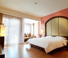Hotel Grand Pacific Sovereign Resort