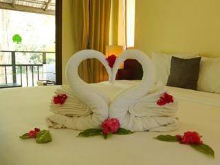 Hotel Palm Galleria Resort