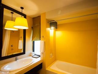 Hotel Palm Galleria Resort