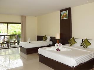 Hotel Palm Galleria Resort