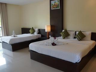 Hotel Palm Galleria Resort