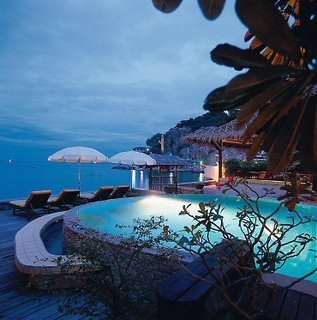 Hotel Supatra Hua Hin Resort