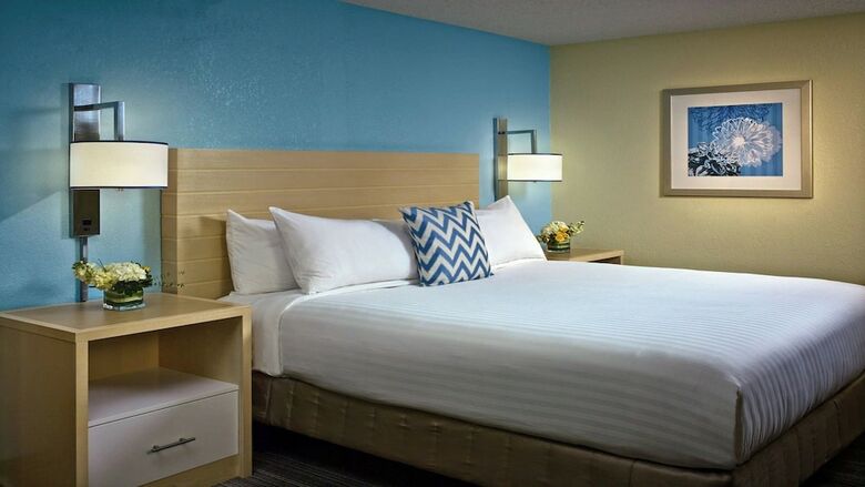 Hotel Staybridge Suites Boston-burlington