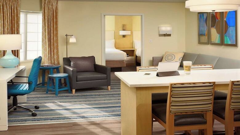 Hotel Staybridge Suites Boston-burlington