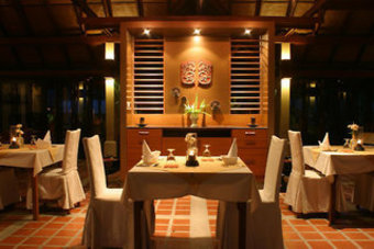 Hotel Fisherman's Village