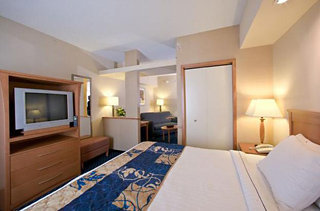 Hotel Fairfield Inn Suites By Marriott - Toronto Br
