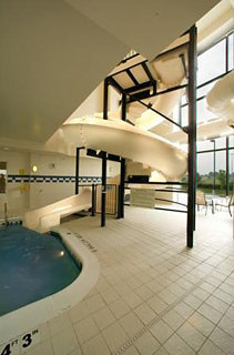 Hotel Fairfield Inn Suites By Marriott - Toronto Br