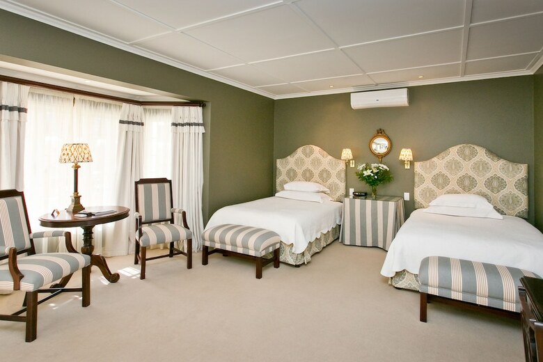 Hotel Rosenhof Country House