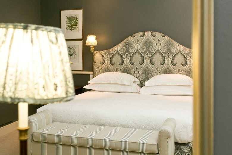 Hotel Rosenhof Country House