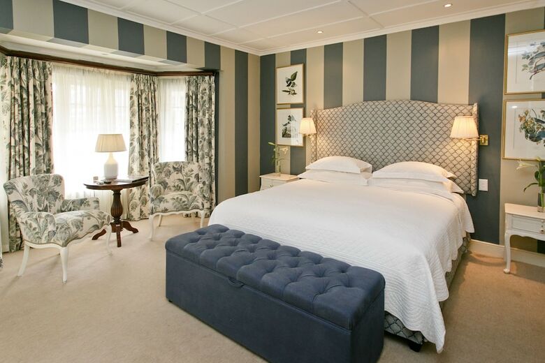 Hotel Rosenhof Country House