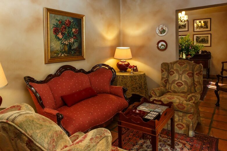 Hotel Rosenhof Country House