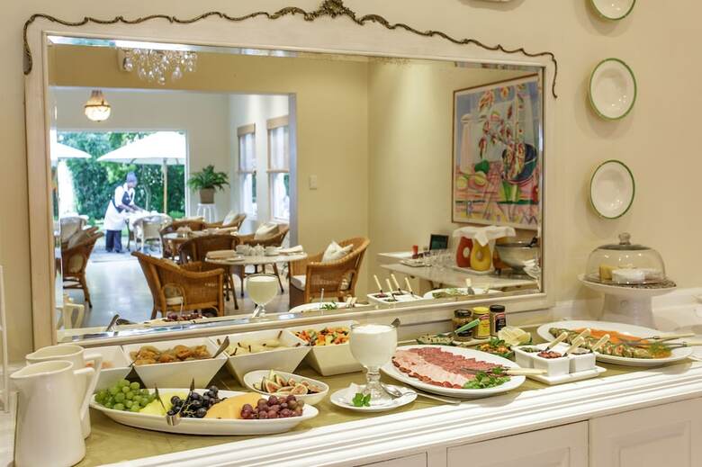Hotel Rosenhof Country House