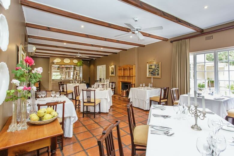 Hotel Rosenhof Country House
