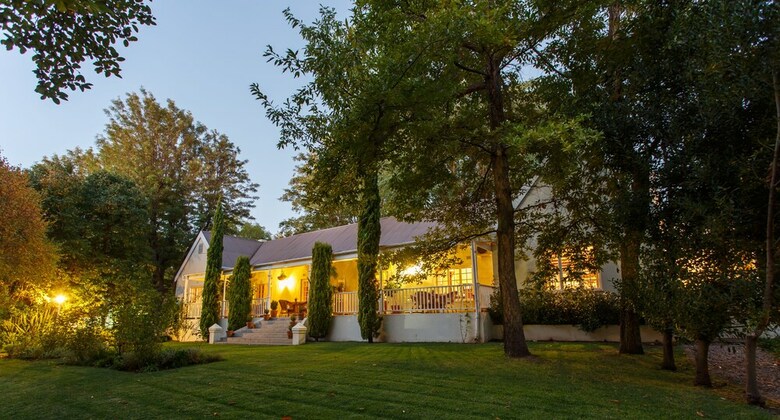 Hotel Rosenhof Country House