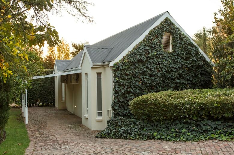 Hotel Rosenhof Country House