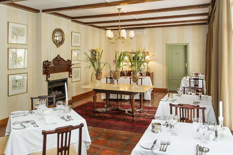 Hotel Rosenhof Country House