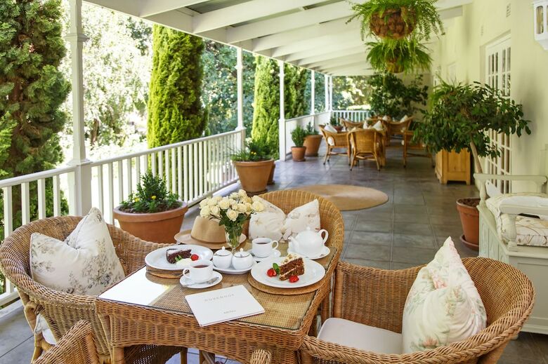 Hotel Rosenhof Country House