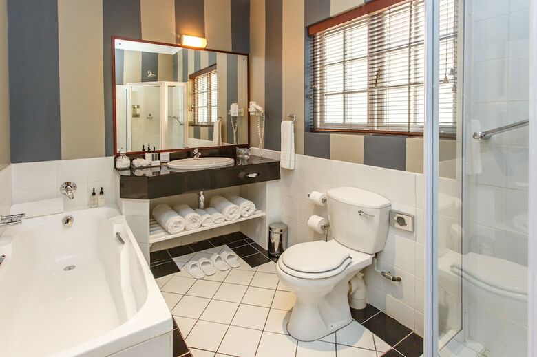 Hotel Rosenhof Country House