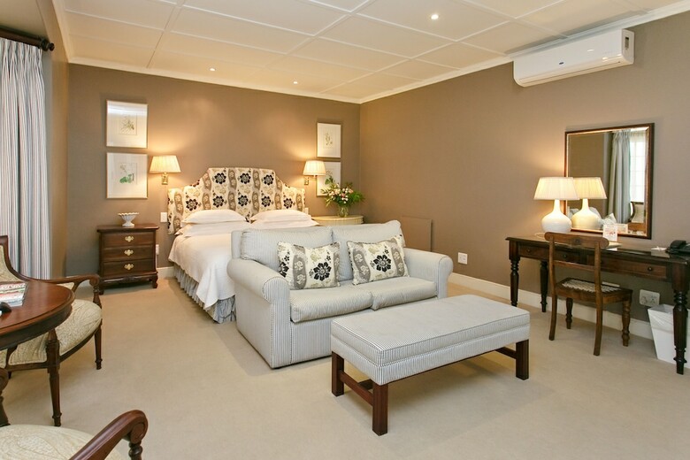 Hotel Rosenhof Country House