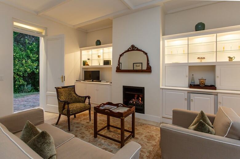 Hotel Rosenhof Country House