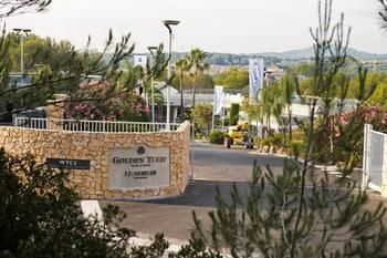Media Garden Hotel