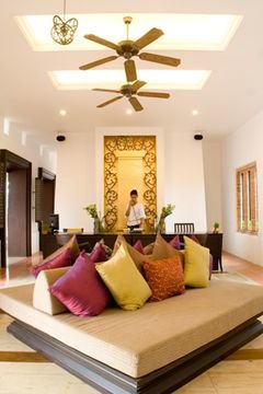 Hotel Sukhothai Heritage Resort