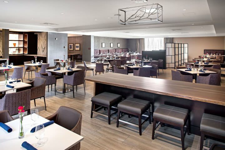 Hotel Holiday Inn Harbourview Halifax