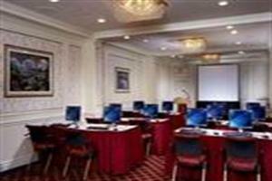 Hotel Four Points By Sheraton Toronto Lakeshore