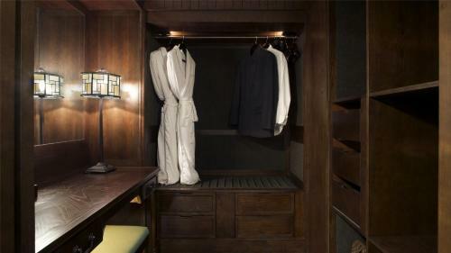 Relais & Chateaux Chaptel Hangzhou Hotel