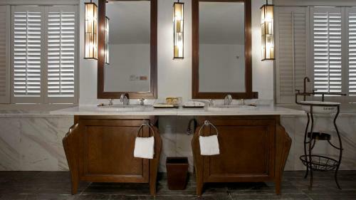 Relais & Chateaux Chaptel Hangzhou Hotel