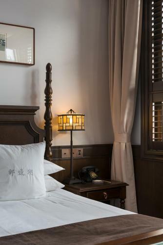 Relais & Chateaux Chaptel Hangzhou Hotel
